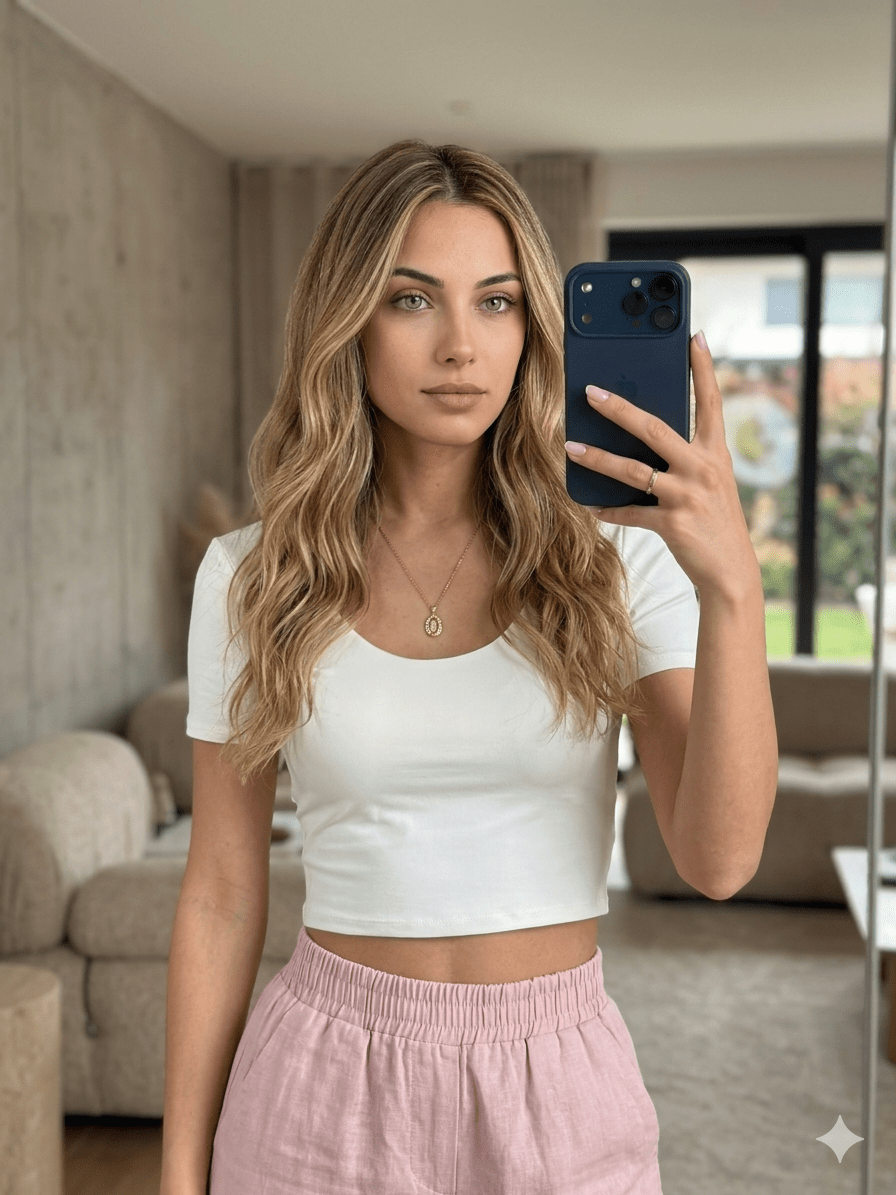 maglia ludmilla - Dverso Fashion