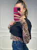Maglia Lysariel - Dverso Fashion