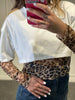 Maglia Lysariel - Dverso Fashion