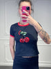 Maglia Lyssenya - Dverso Fashion