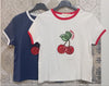 Maglia Lyssenya - Dverso Fashion