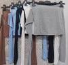 Maglia Lyviera - Dverso Fashion