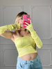 Maglia Lyviera - Dverso Fashion