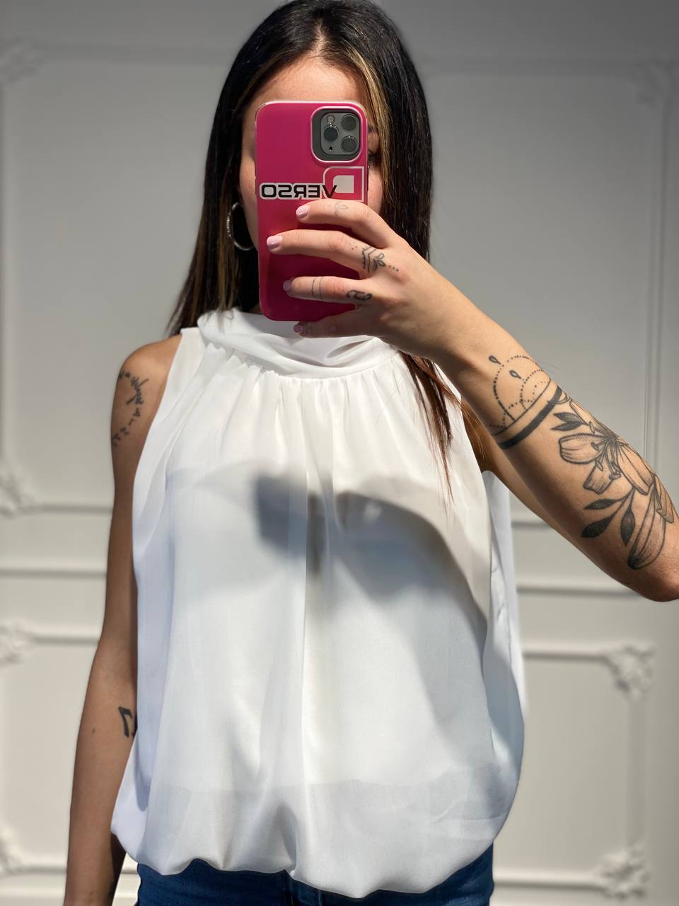 Maglia Maelis - Dverso Fashion