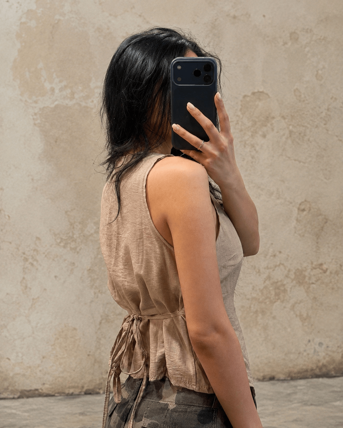 maglia mali - Dverso Fashion