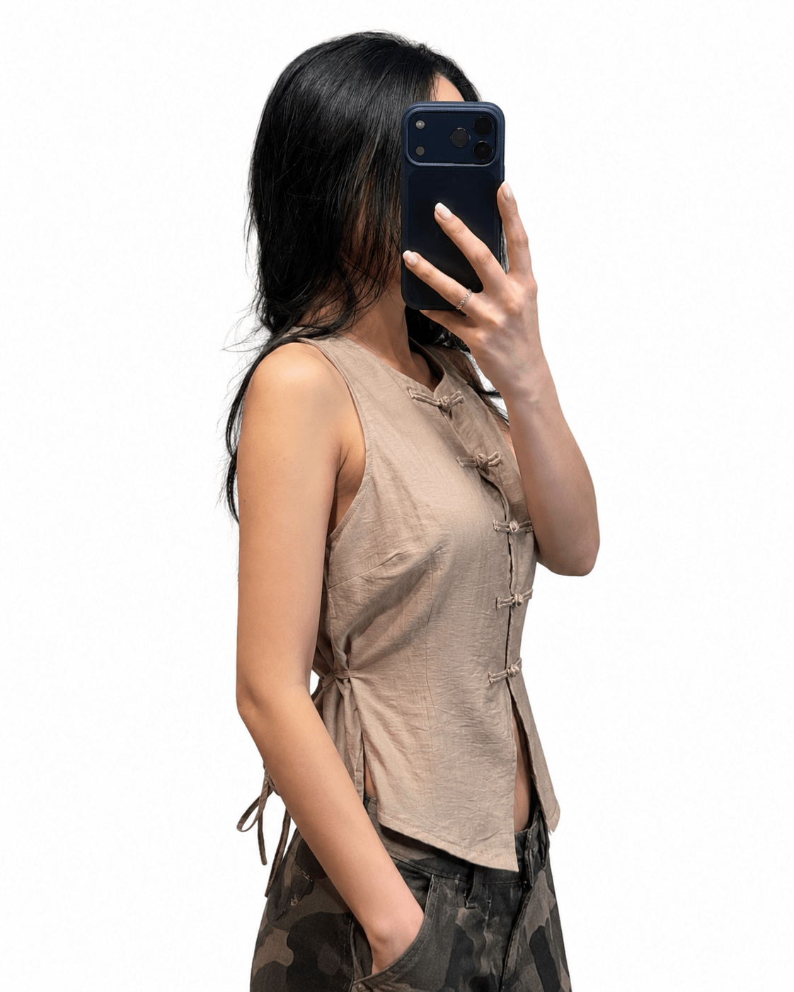 maglia mali - Dverso Fashion