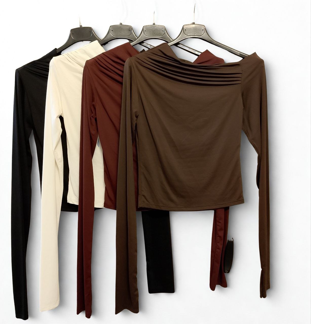 MAGLIA MANIA - Dverso Fashion