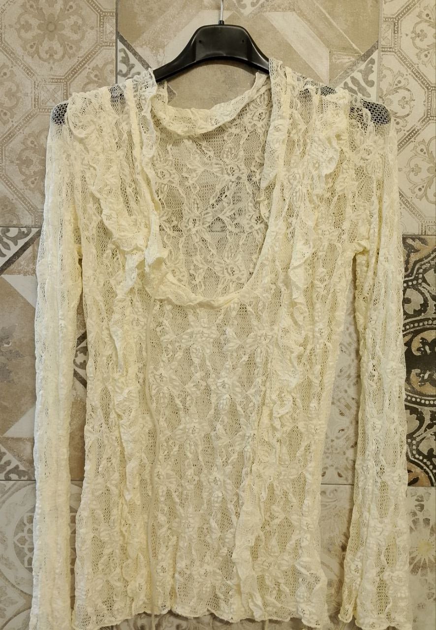 Maglia Maria - Dverso Fashion