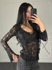 Maglia Maria - Dverso Fashion