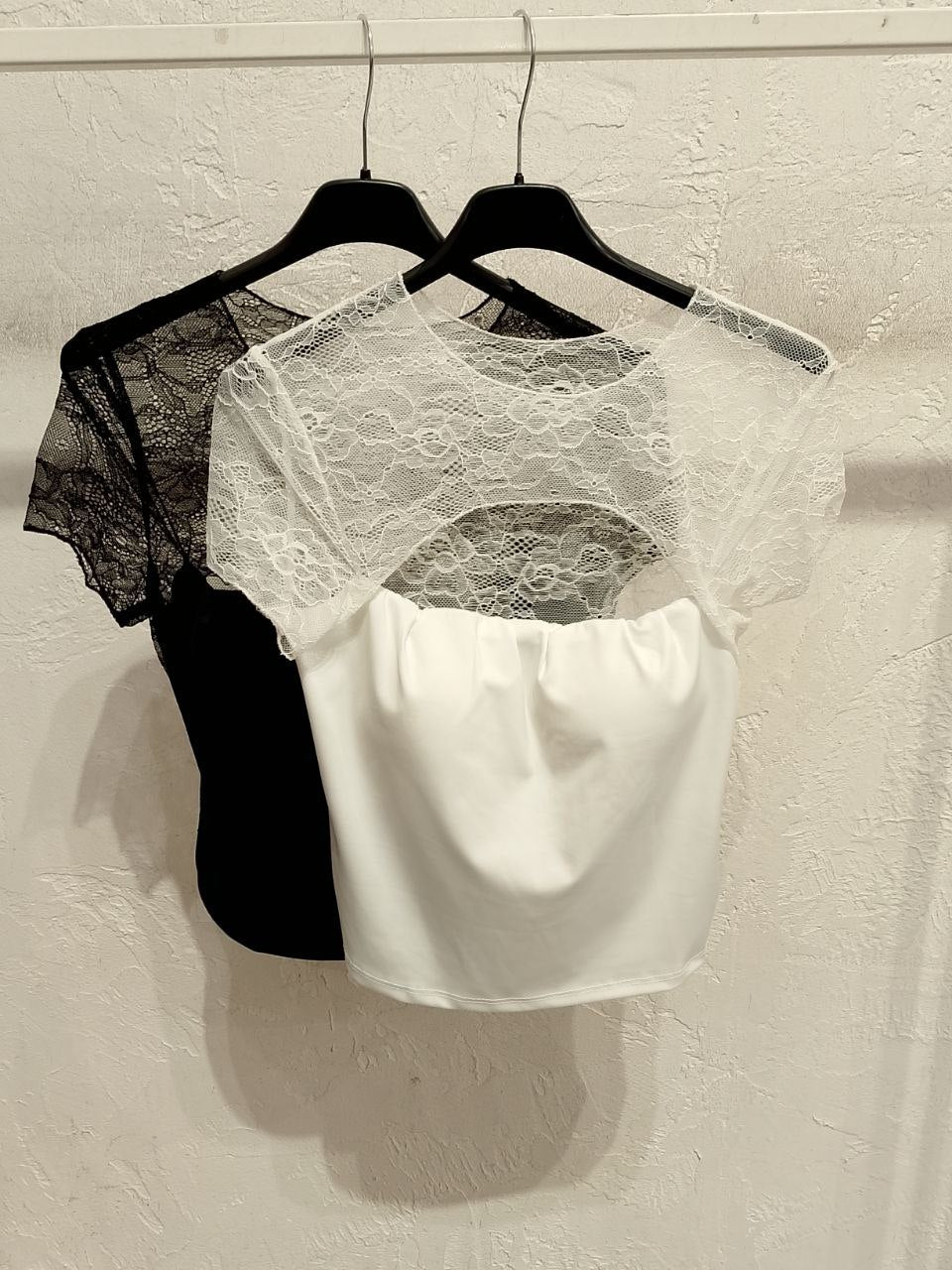 maglia maria - Dverso Fashion