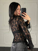 Maglia Maria - Dverso Fashion