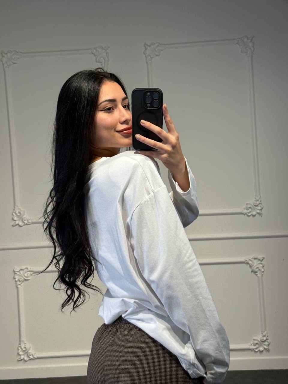 Maglia Marika - Dverso Fashion