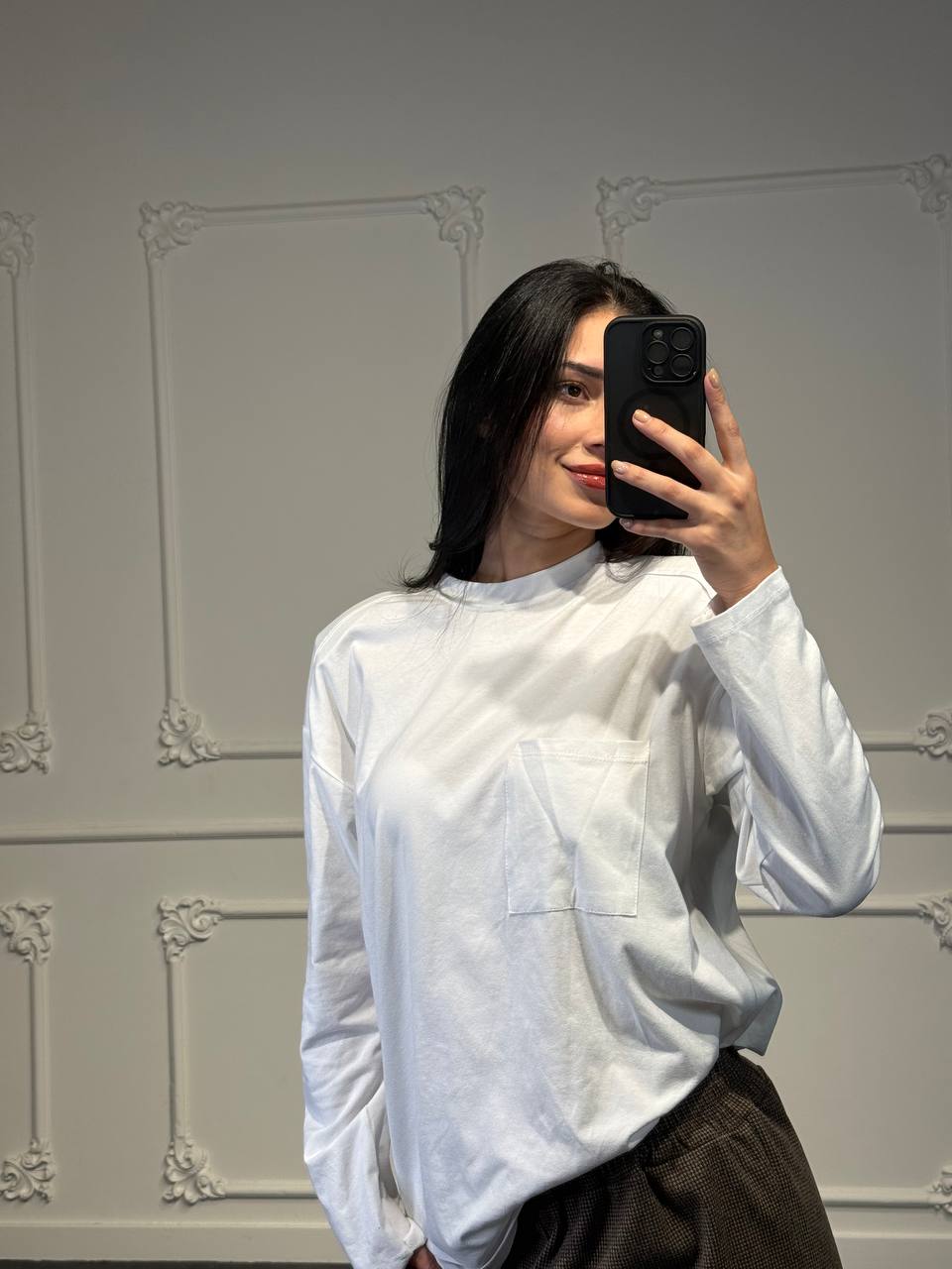 Maglia Marika - Dverso Fashion