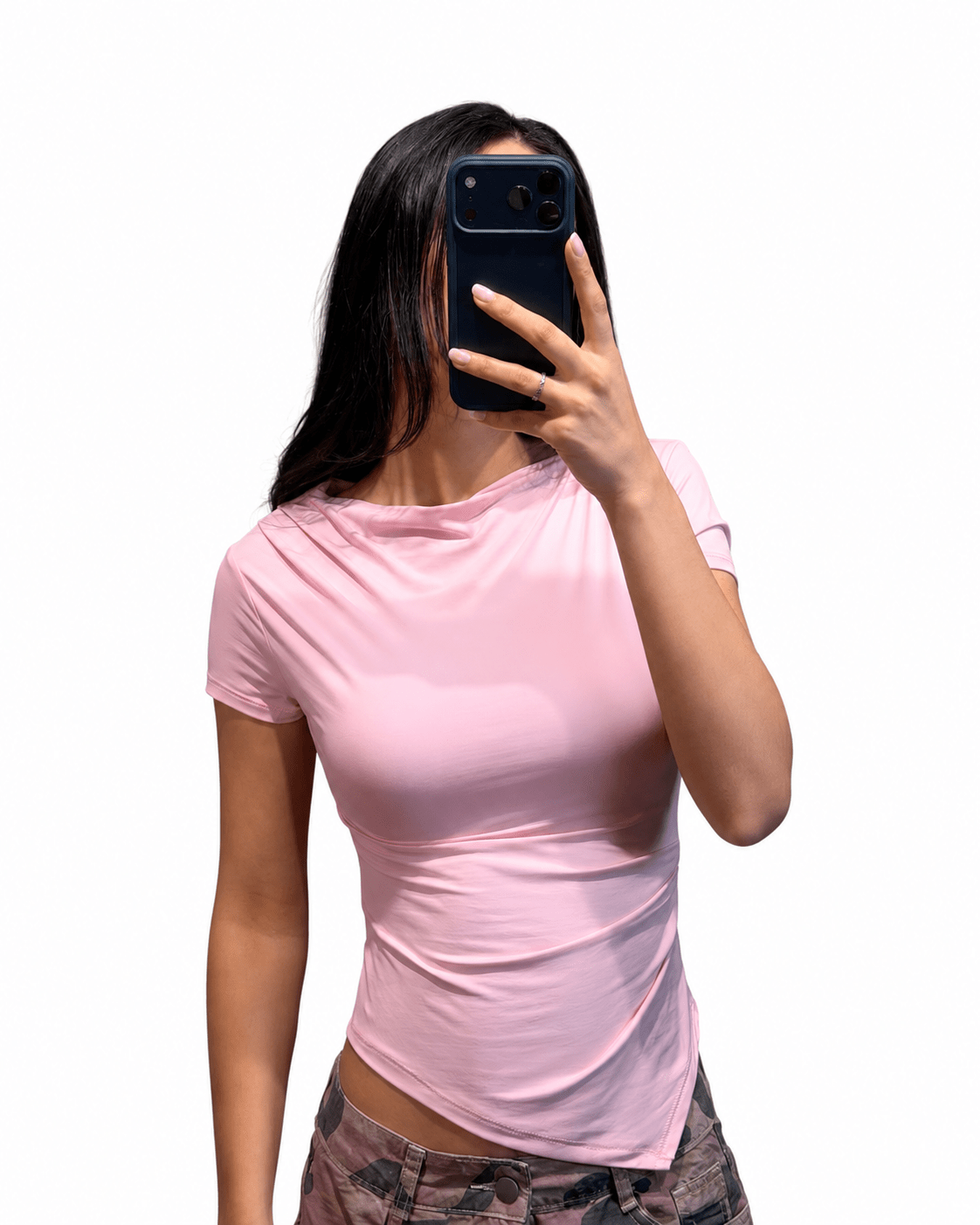 maglia melissa - Dverso Fashion