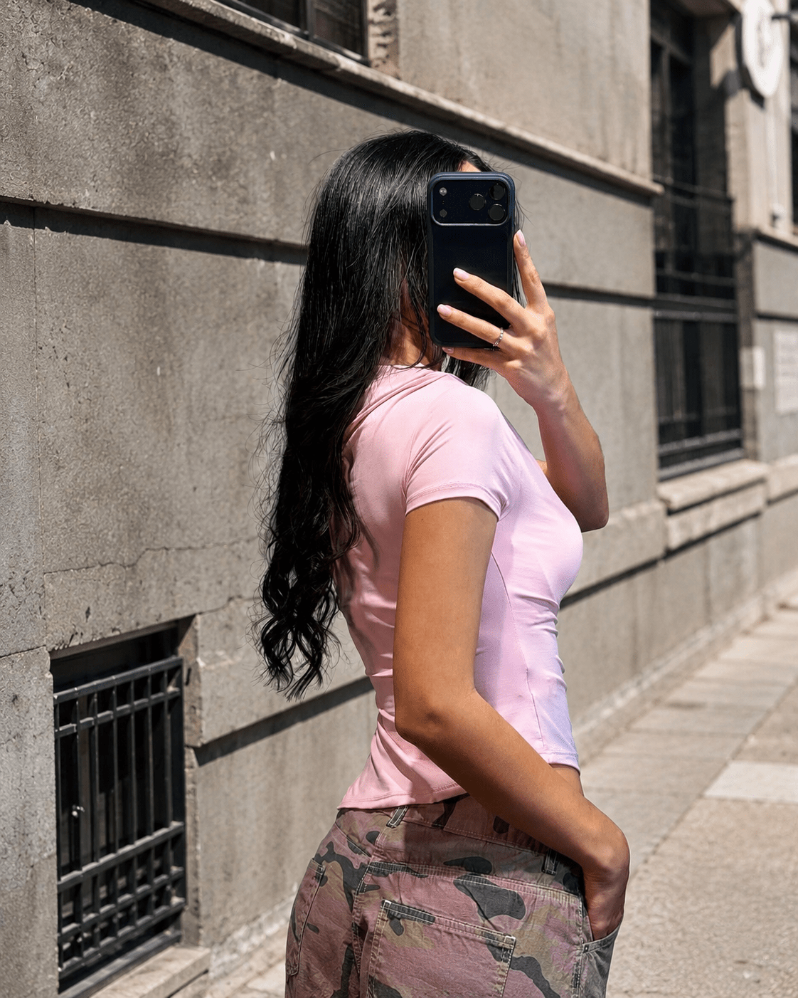 maglia melissa - Dverso Fashion