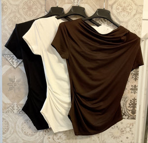 maglia melissa - Dverso Fashion