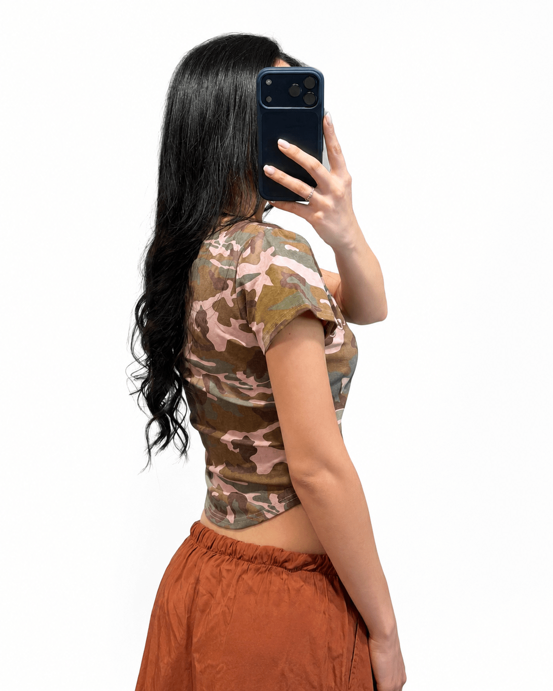 maglia militar summer - Dverso Fashion