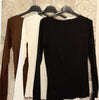 Maglia Miriam - Dverso Fashion