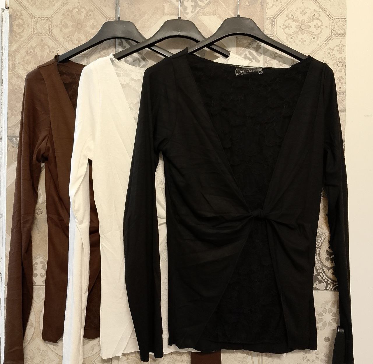 Maglia Miriam - Dverso Fashion