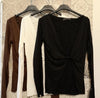 Maglia Miriam - Dverso Fashion