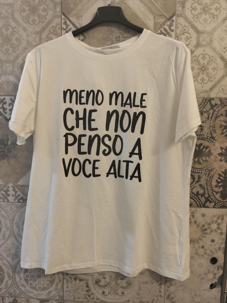 maglia mood - Dverso Fashion