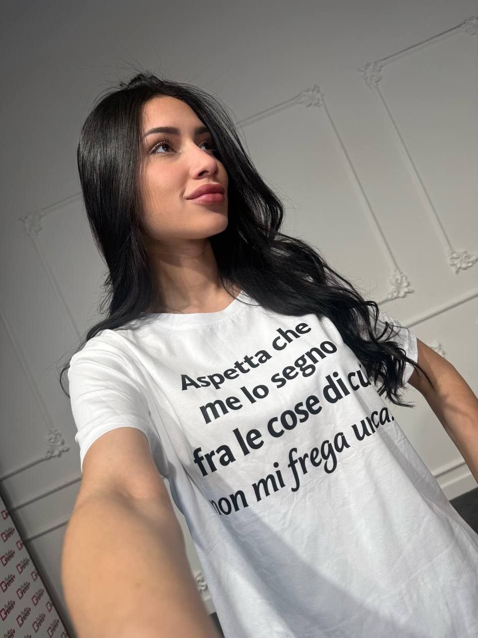 maglia mood - Dverso Fashion