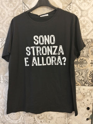 maglia mood - Dverso Fashion