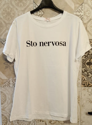 maglia mood - Dverso Fashion