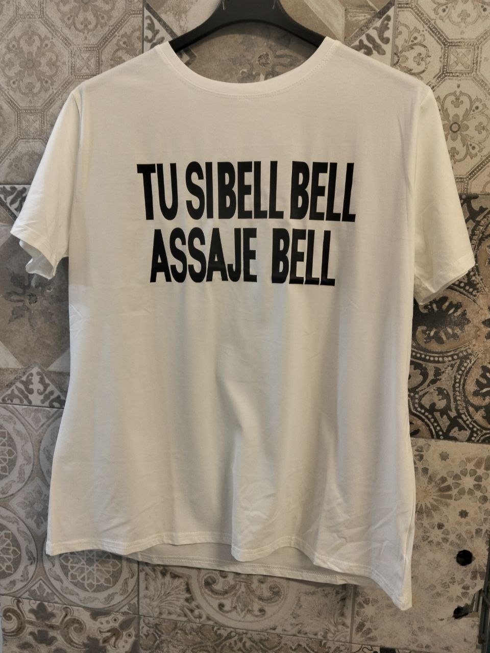 maglia mood - Dverso Fashion