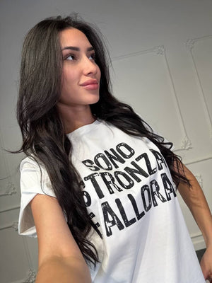 maglia mood - Dverso Fashion