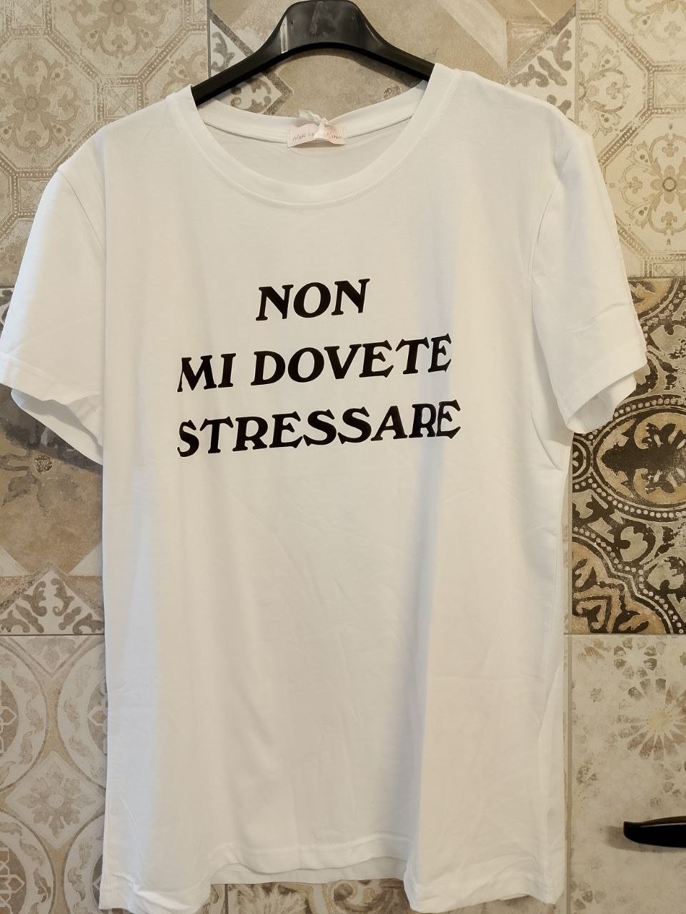 maglia mood - Dverso Fashion