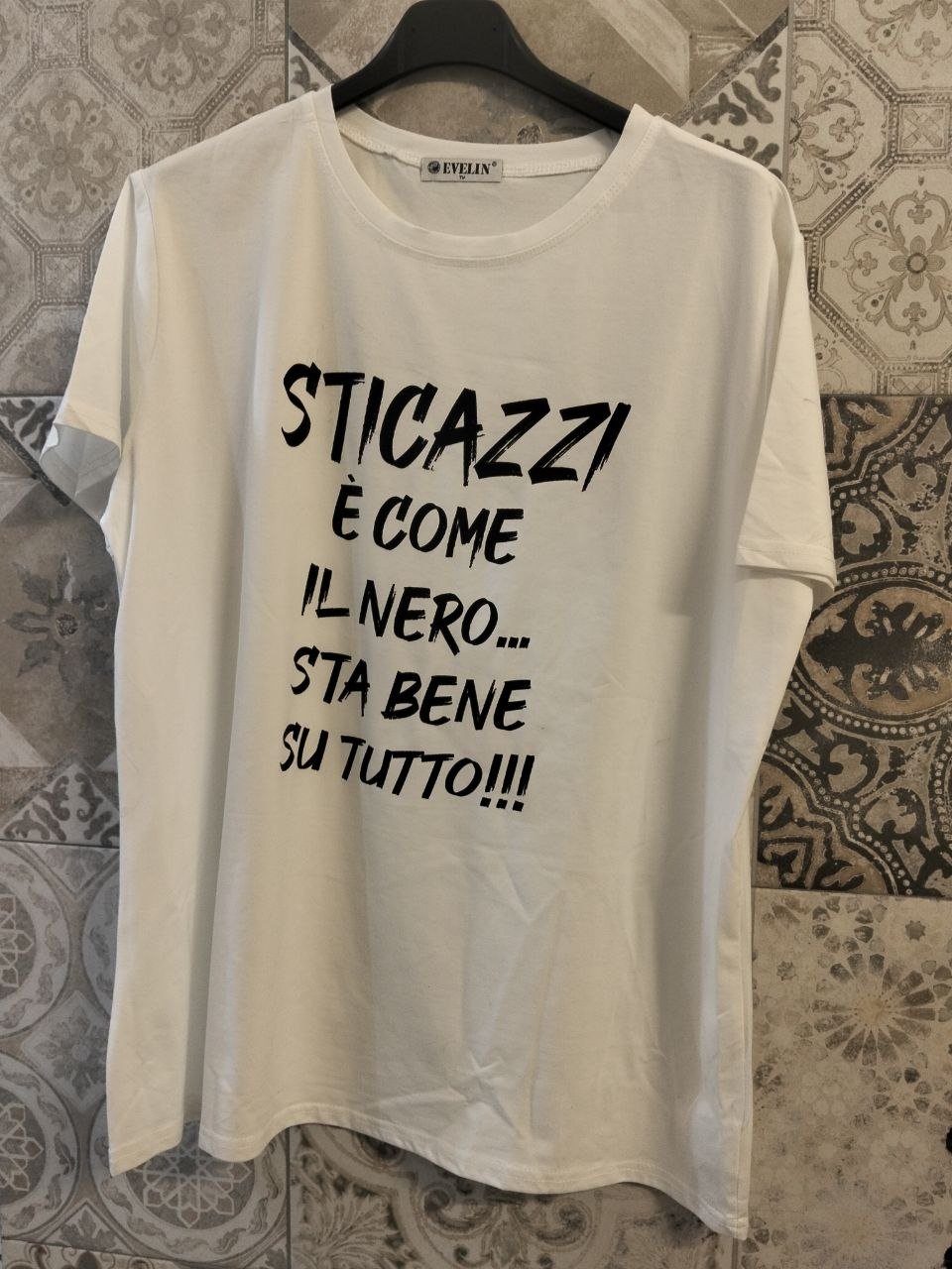 maglia mood - Dverso Fashion