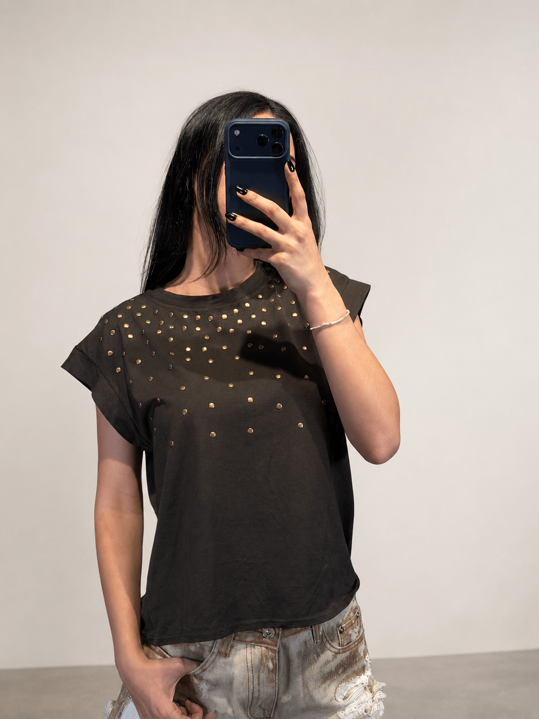 MAGLIA NADINE - Dverso Fashion