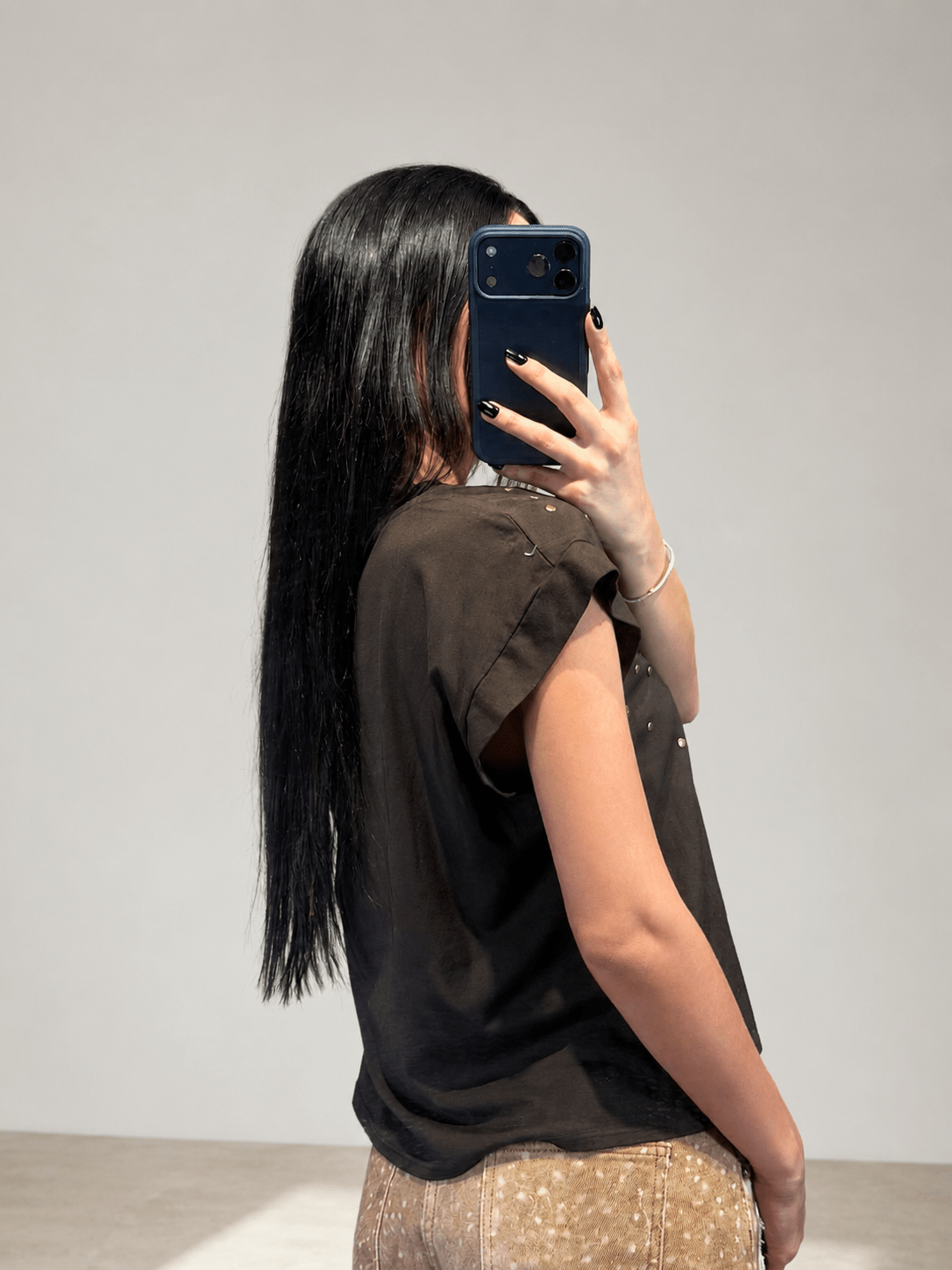MAGLIA NADINE - Dverso Fashion