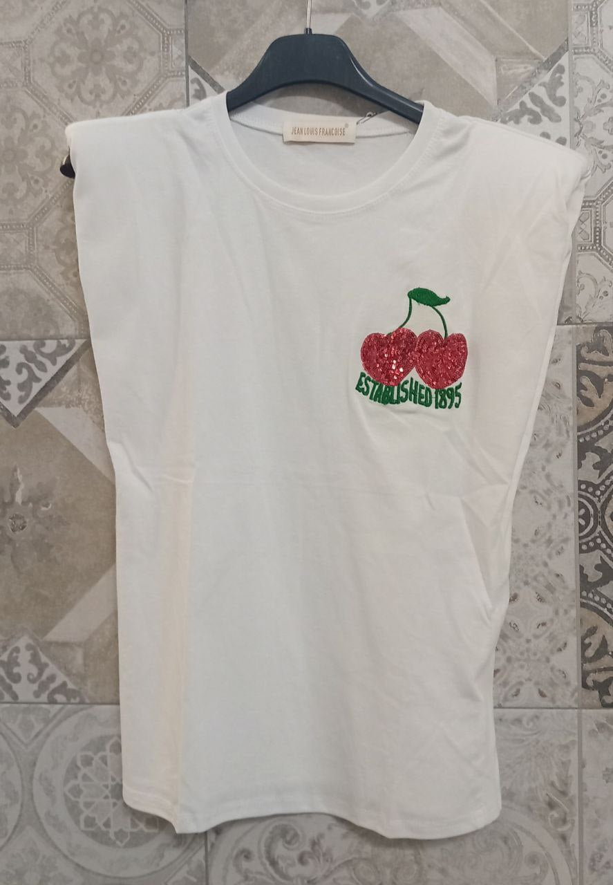 Maglia Naevira - Dverso Fashion