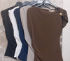Maglia Naylis - Dverso Fashion