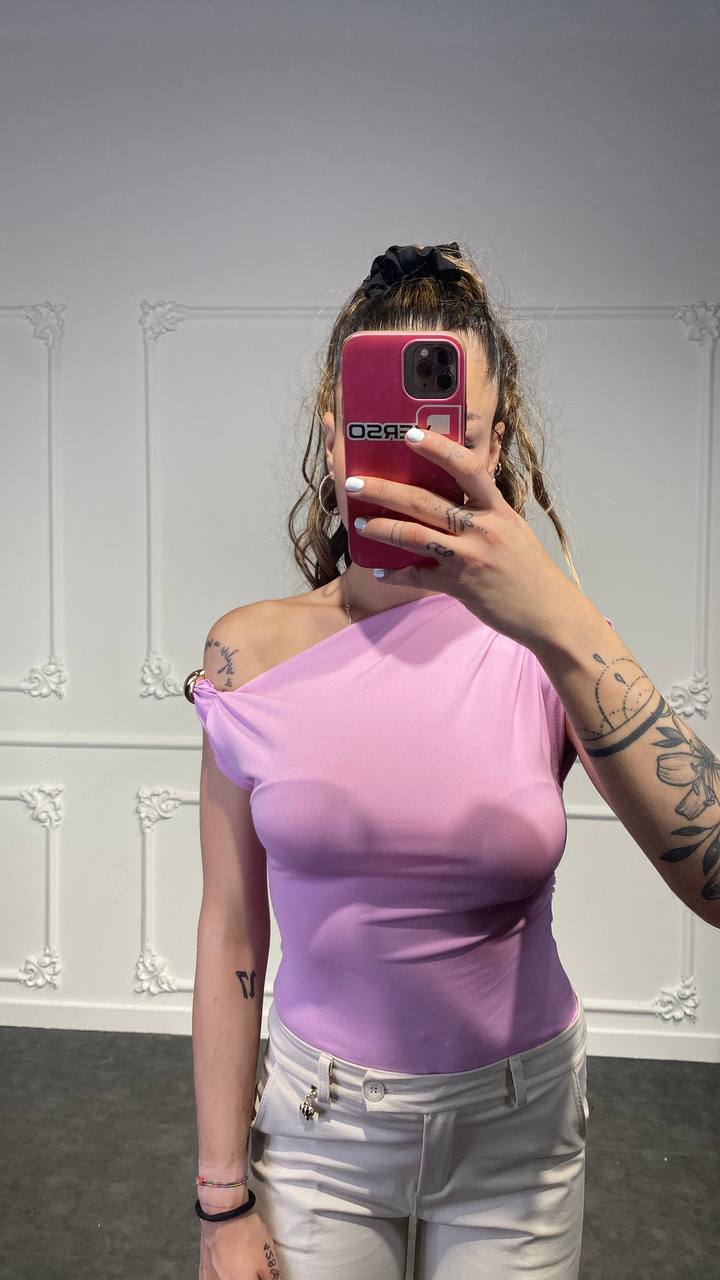 Maglia Naylis - Dverso Fashion
