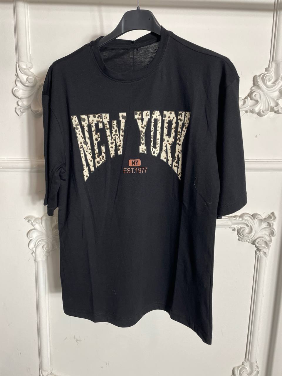 Maglia NewYork - Dverso Fashion