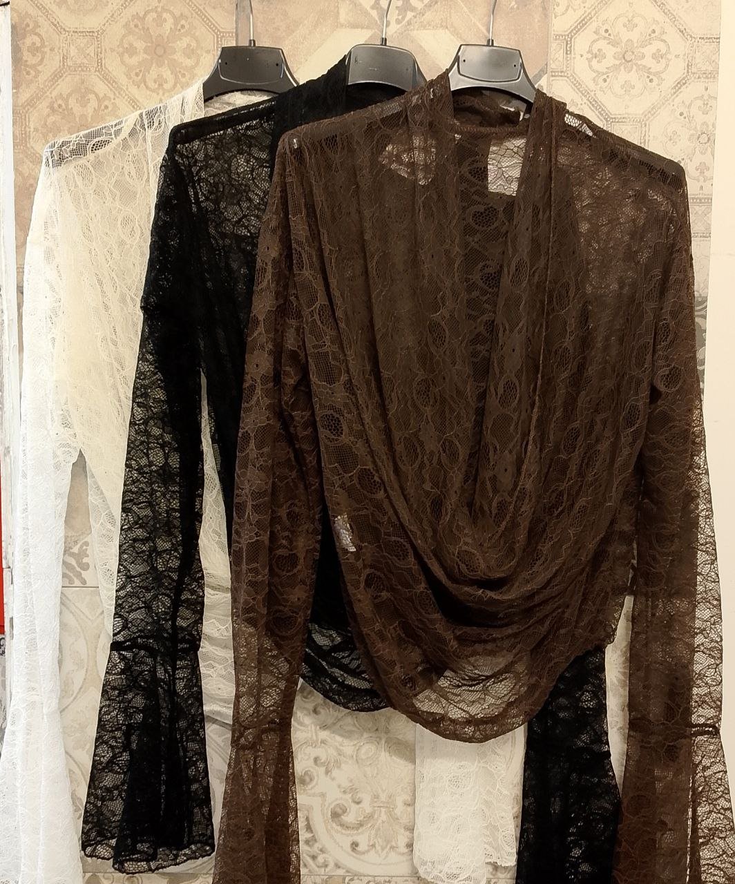 Maglia Nicoletta - Dverso Fashion