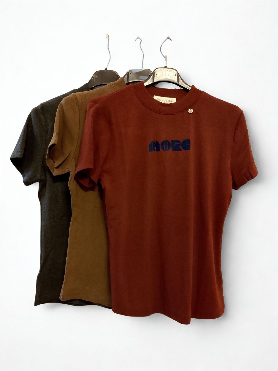 Maglia Nord - Dverso Fashion