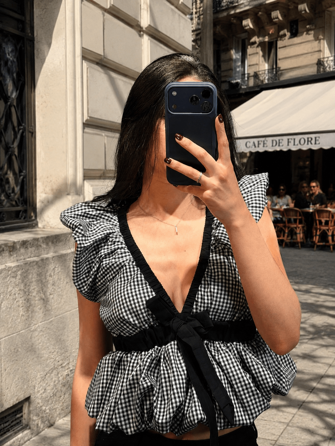 maglia nuvola - Dverso Fashion
