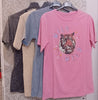 Maglia Nyvarael - Dverso Fashion