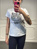 Maglia Olyveria - Dverso Fashion