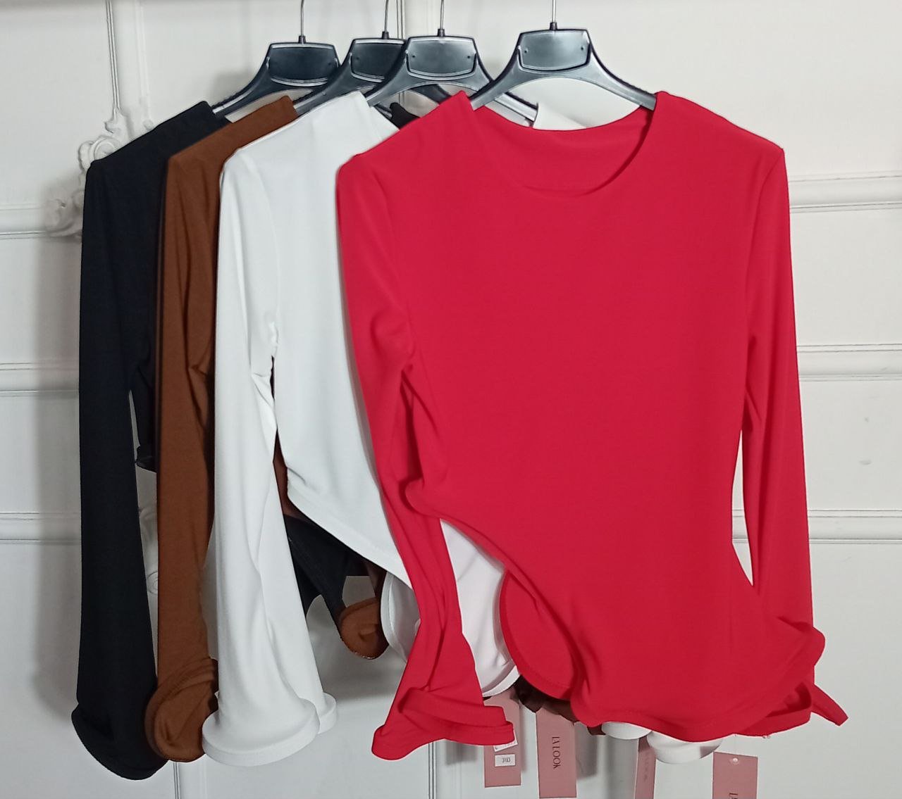 Maglia Onda - Dverso Fashion