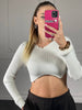 Maglia Onde 🤍 - Dverso Fashion