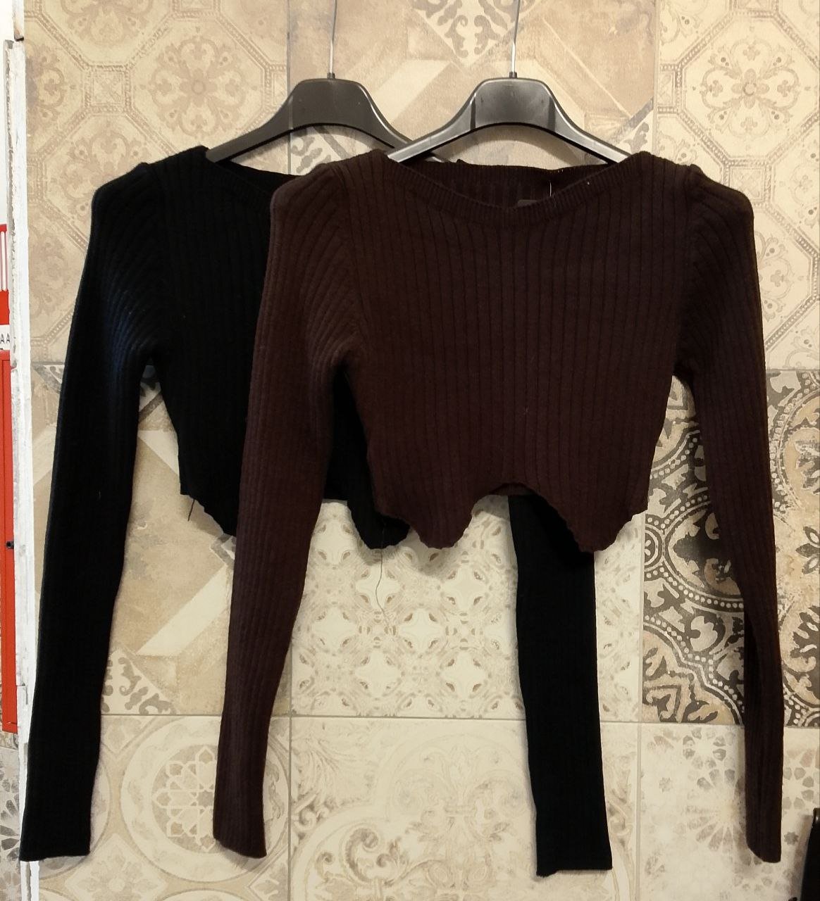 Maglia Onde 🤍 - Dverso Fashion