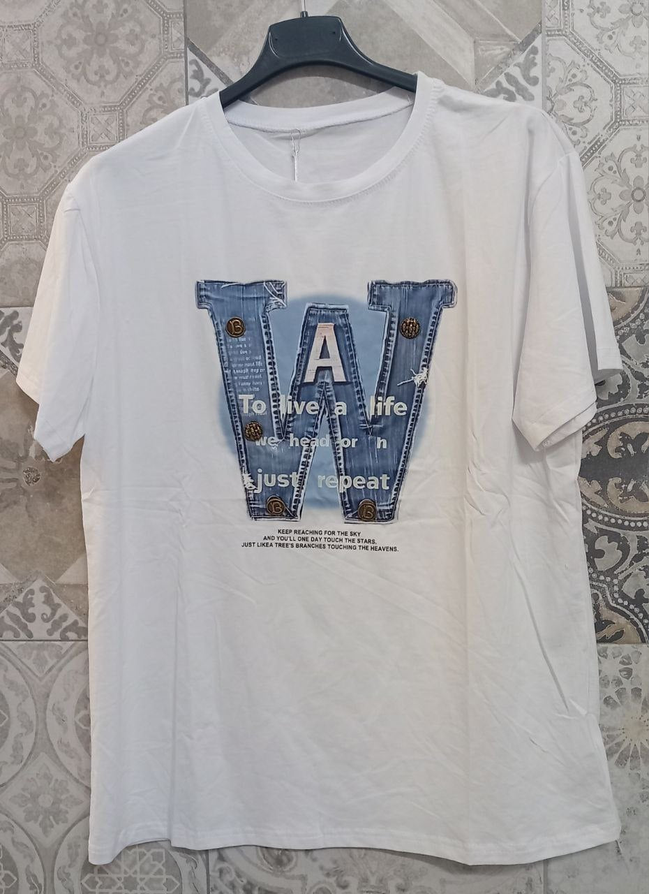 Maglia Oranyelle - Dverso Fashion