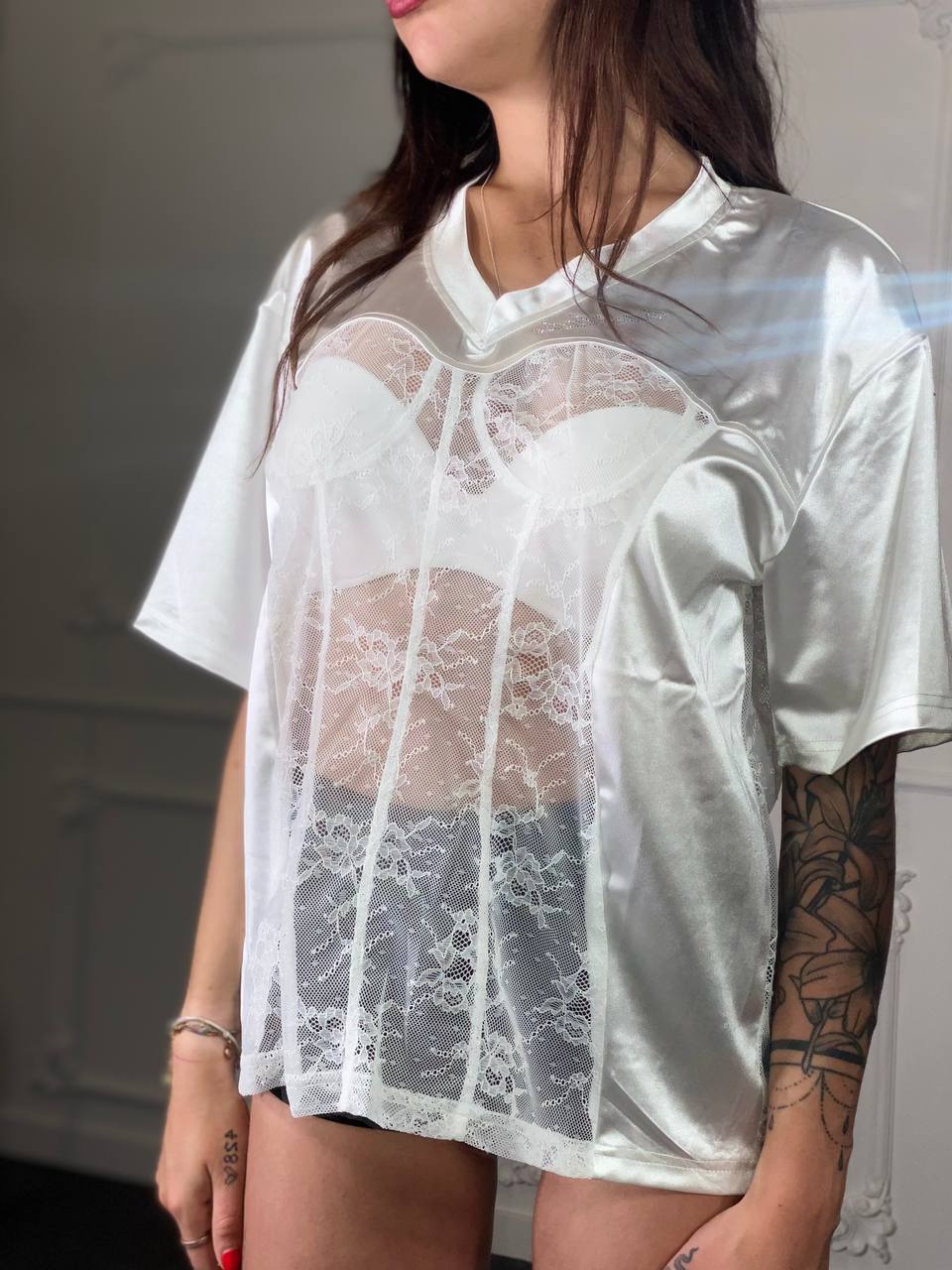 Maglia Orlena - Dverso Fashion