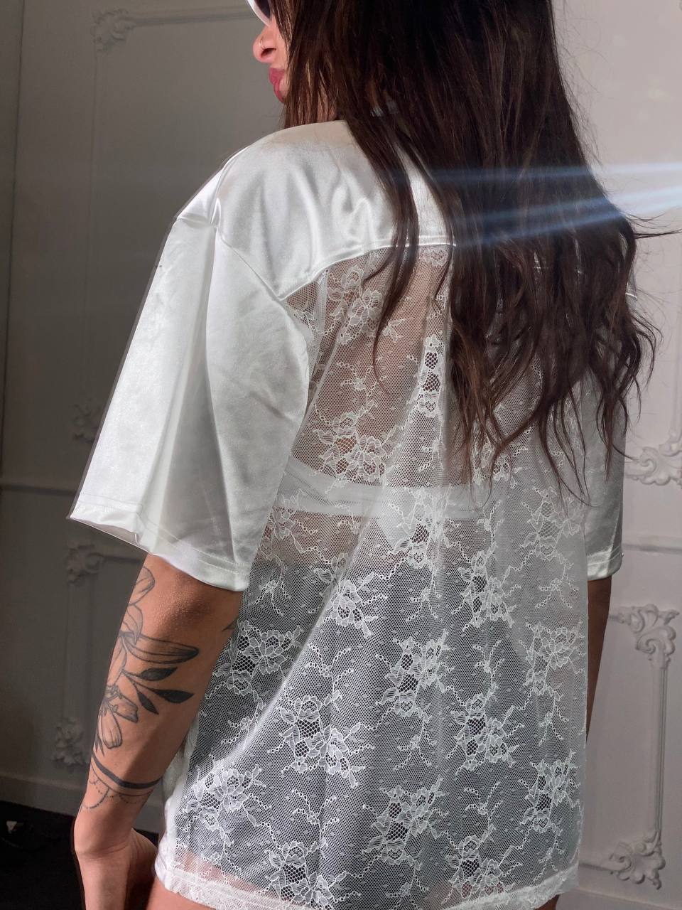 Maglia Orlena - Dverso Fashion