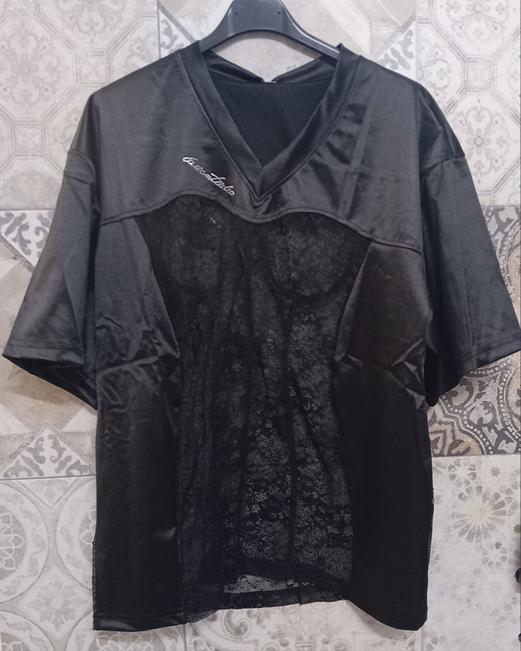 Maglia Orlena - Dverso Fashion